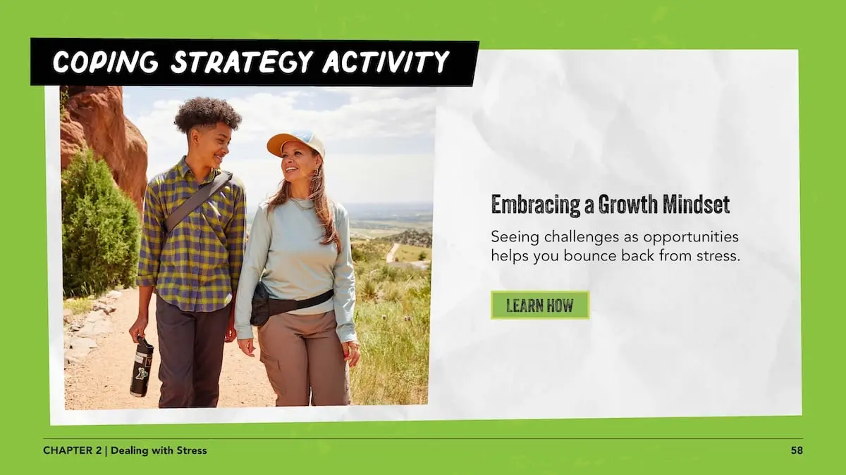 Youth lesson 2 page 58